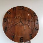 Nsenene Clock