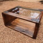 Shelf Table