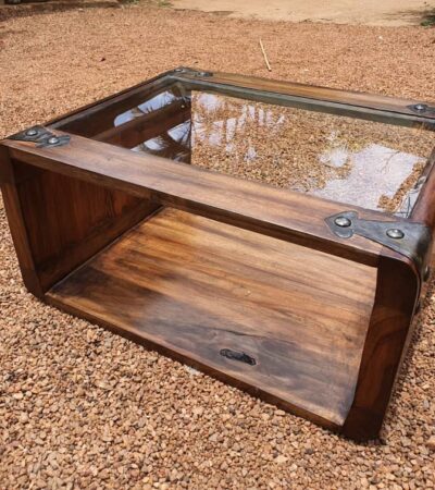 Shelf Table