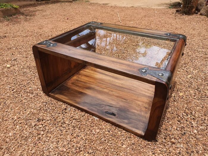 Shelf Table