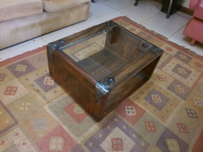 Shelf Table - Image 3