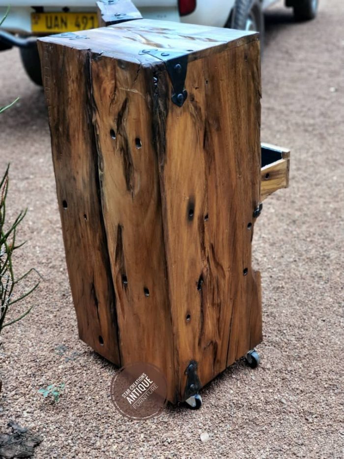 Trunk bar - Image 2