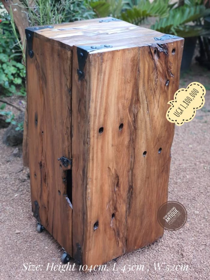 Trunk bar - Image 3