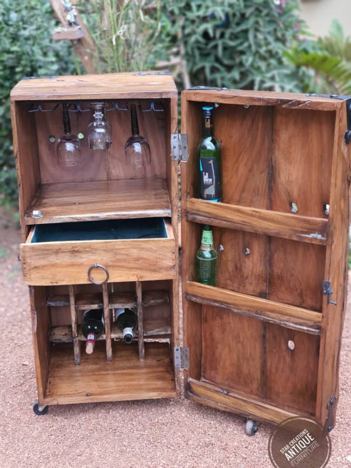 Trunk bar - Image 4