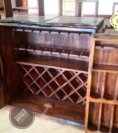 Bar Cabinet