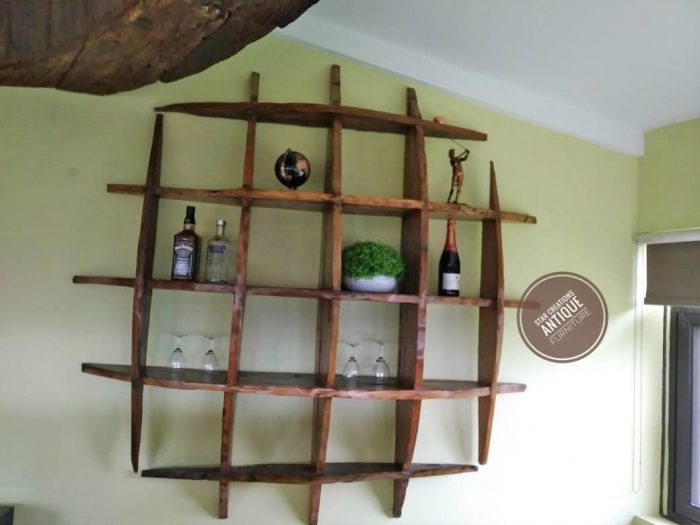 Bar Installation - Image 2