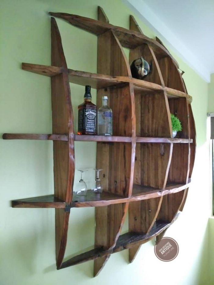 Bar Installation - Image 4