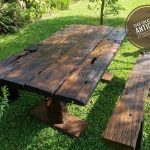 Ranch Dining Set