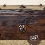 Rustic Chest