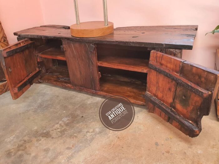 Sleeper TV Stand - Image 3