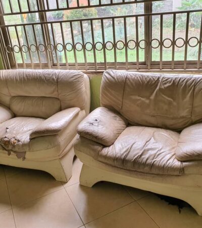 Refurbishing & Repurposing 1