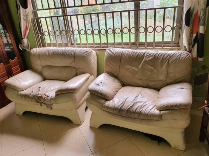Refurbishing & Repurposing 1