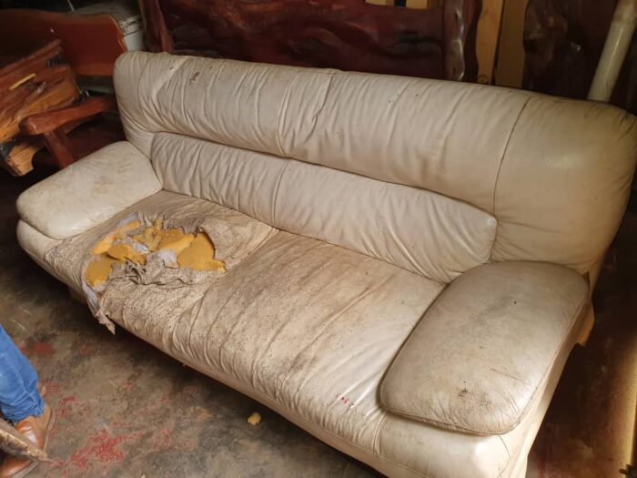 Refurbishing & Repurposing 1 - Image 2