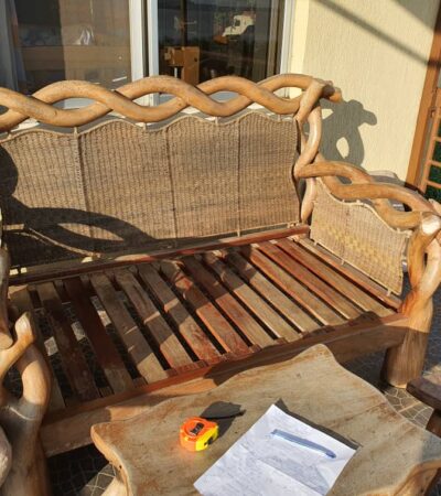 Refurbishing & Repurposing 2