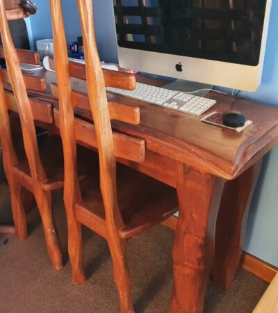 Refurbishing & Repurposing 3