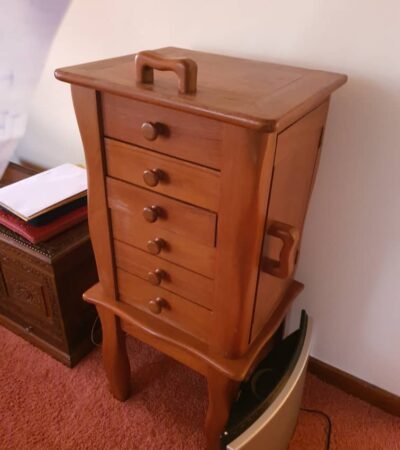 Refurbishing & Repurposing 4