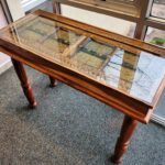 Refurbishing & Repurposing 5