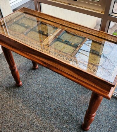 Refurbishing & Repurposing 5