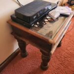 Refurbishing & Repurposing 8