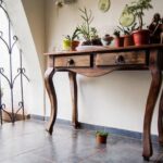 French Console