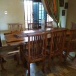 Cottage 8 Seat Dining Set