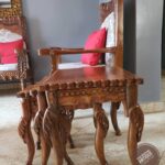Nest Table