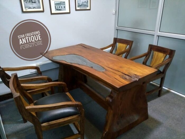 Office Furnishing 2