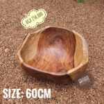 Mugavu Bowl