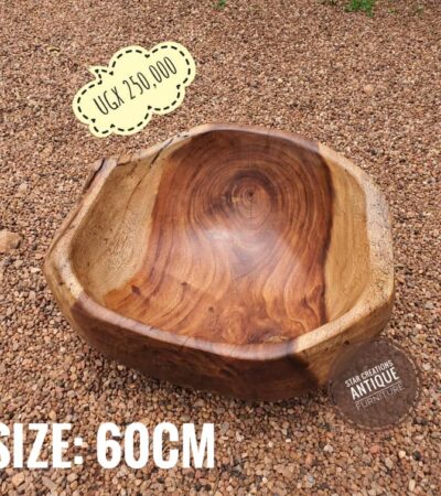 Mugavu Bowl
