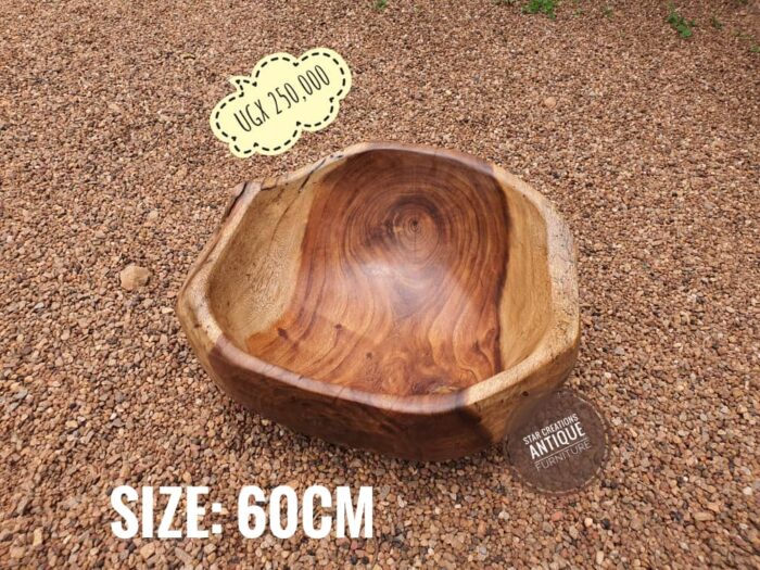 Mugavu Bowl