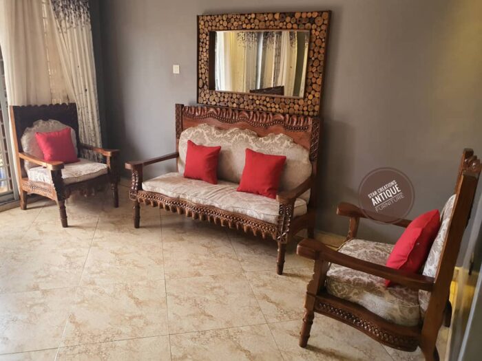 Royal Sofa Chairs - Image 2