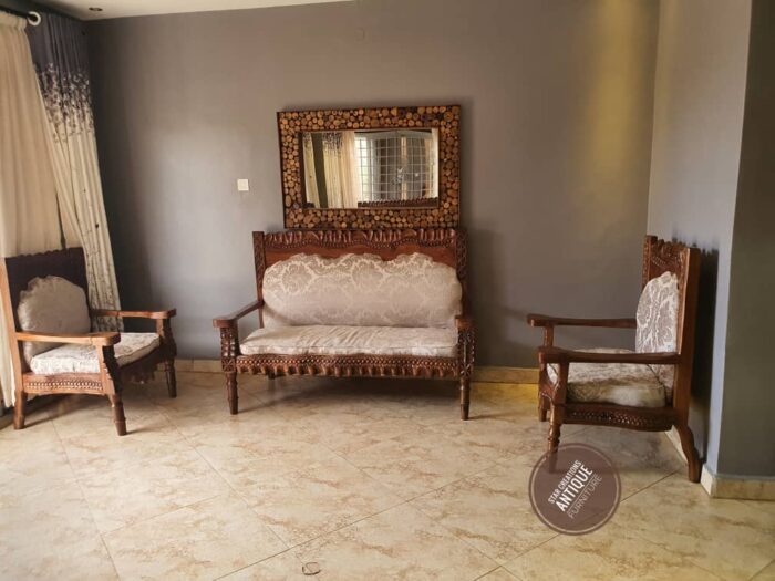 Royal Sofa Chairs - Image 3