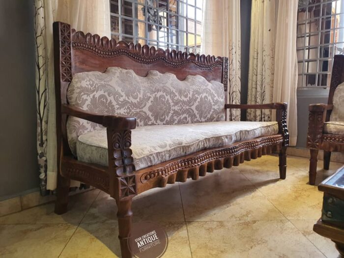 Royal Sofa Chairs - Image 4