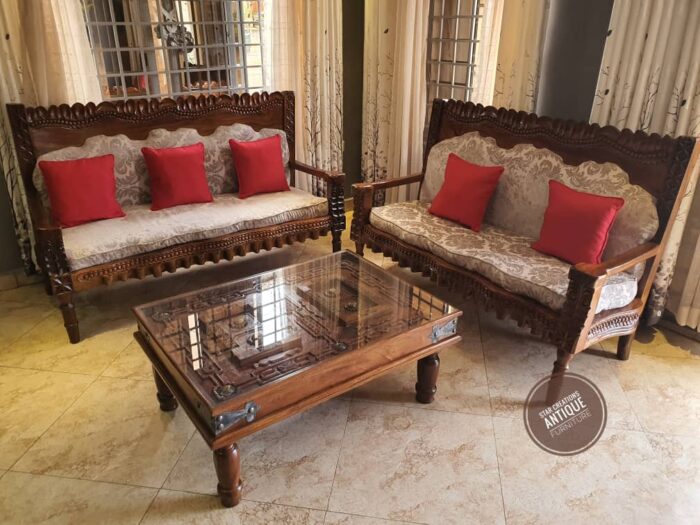 Royal Sofa Chairs - Image 5