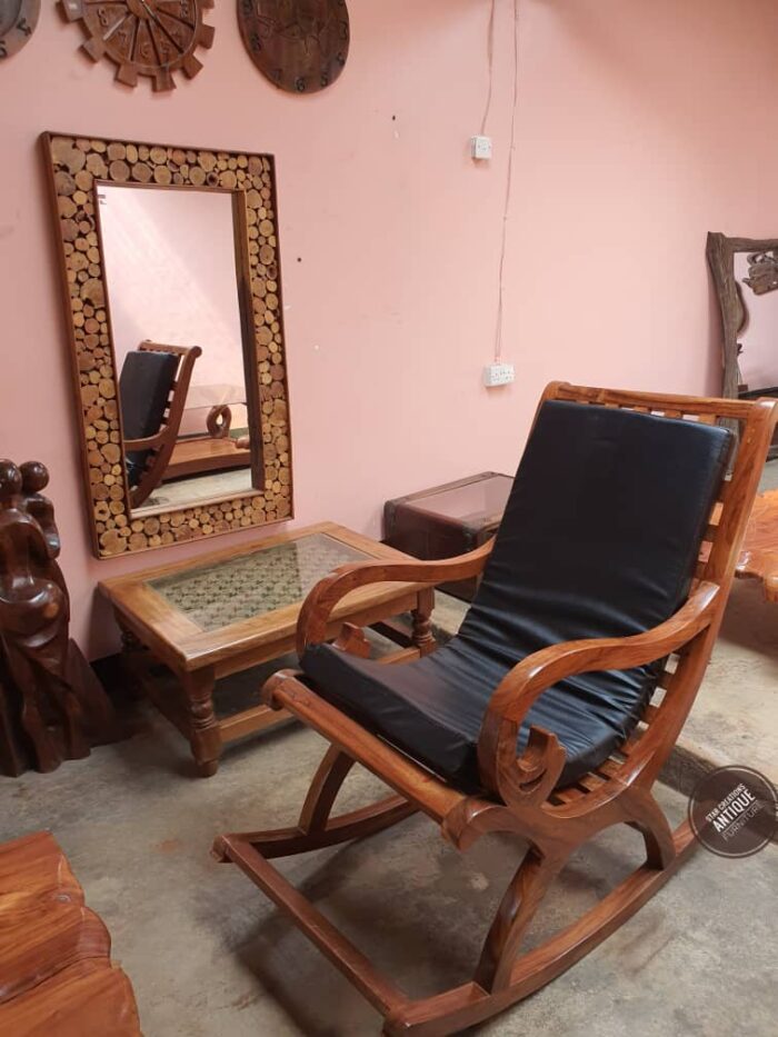 Rocking Chair