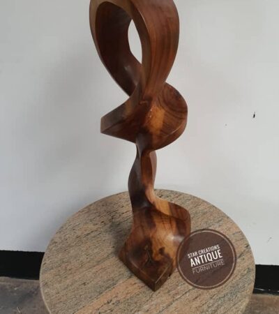 Abstract Sculpture