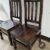 Dining Chairs 1