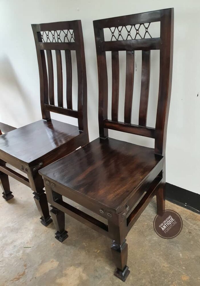 Dining Chairs 1