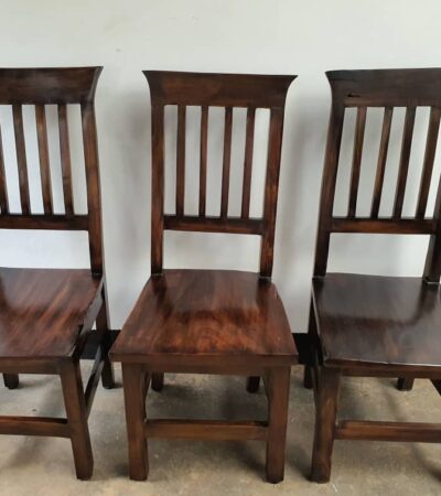 Dining Chairs