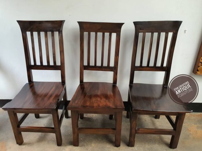 Dining Chairs