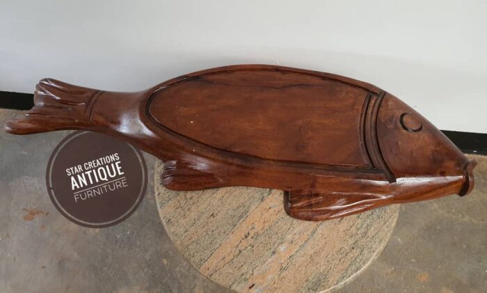 Fish Platter Tray - Image 3