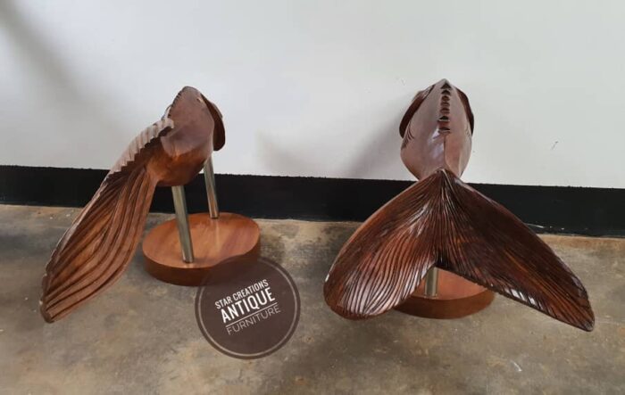 Fish Sculptures - Image 2
