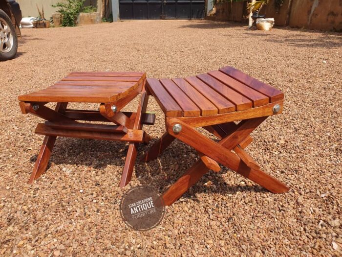 Foldable Stools