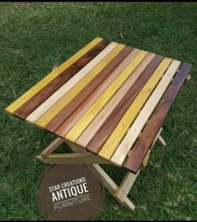 Foldable Table