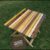 Foldable Table