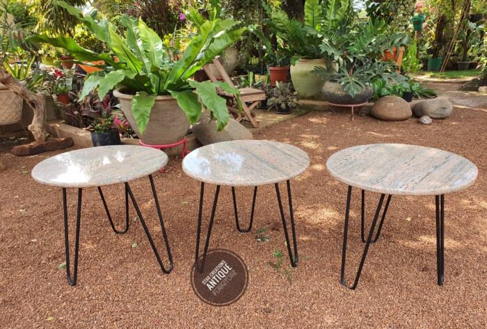 Granite Table - Image 2