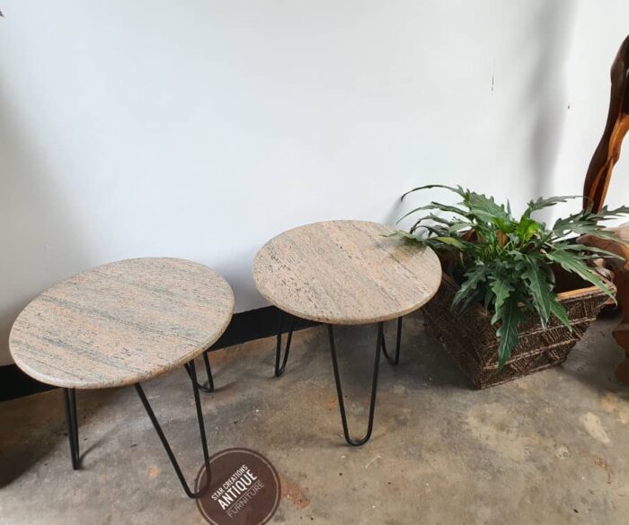 Granite Table
