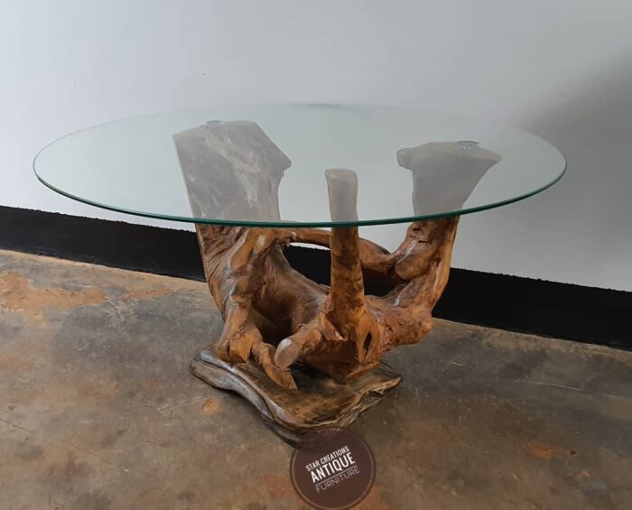 Log table