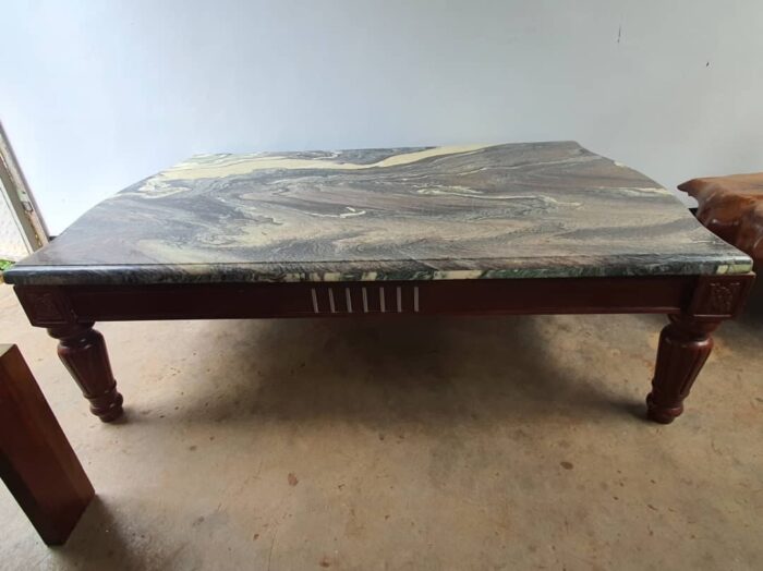 Marble Table - Image 2