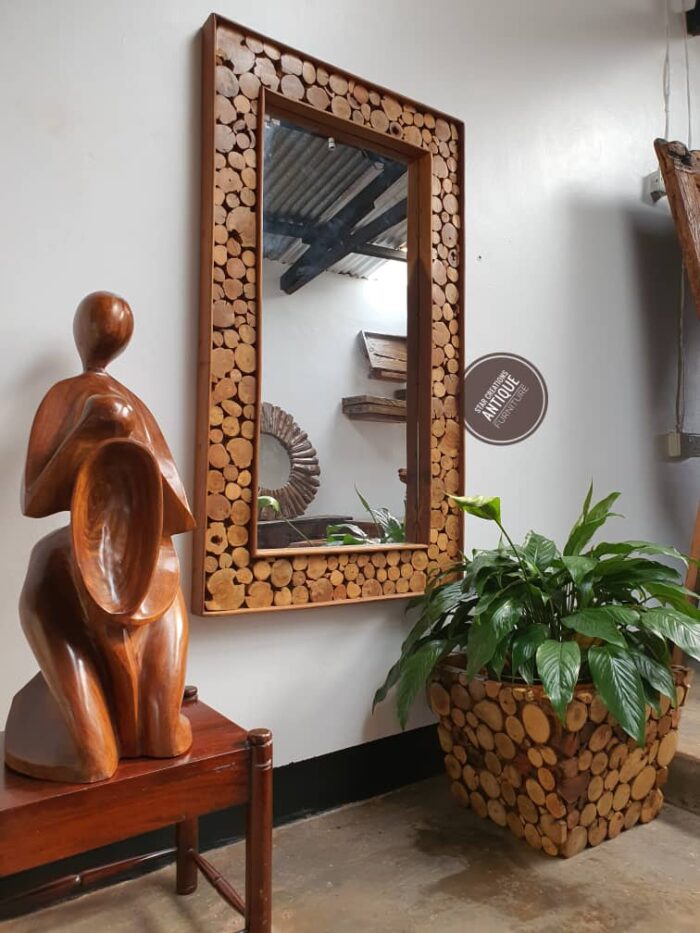 Mugavu Short Planter - Image 2